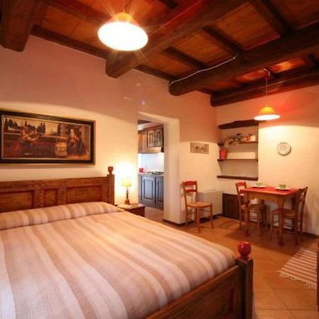 Agriturismo Monte Valentino 피에트라루냐 객실 사진
