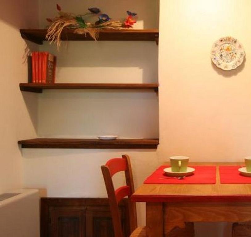 Agriturismo Monte Valentino 피에트라루냐 객실 사진