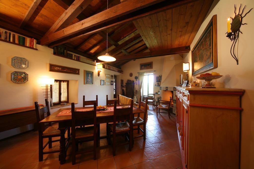 Agriturismo Monte Valentino 피에트라루냐 외부 사진