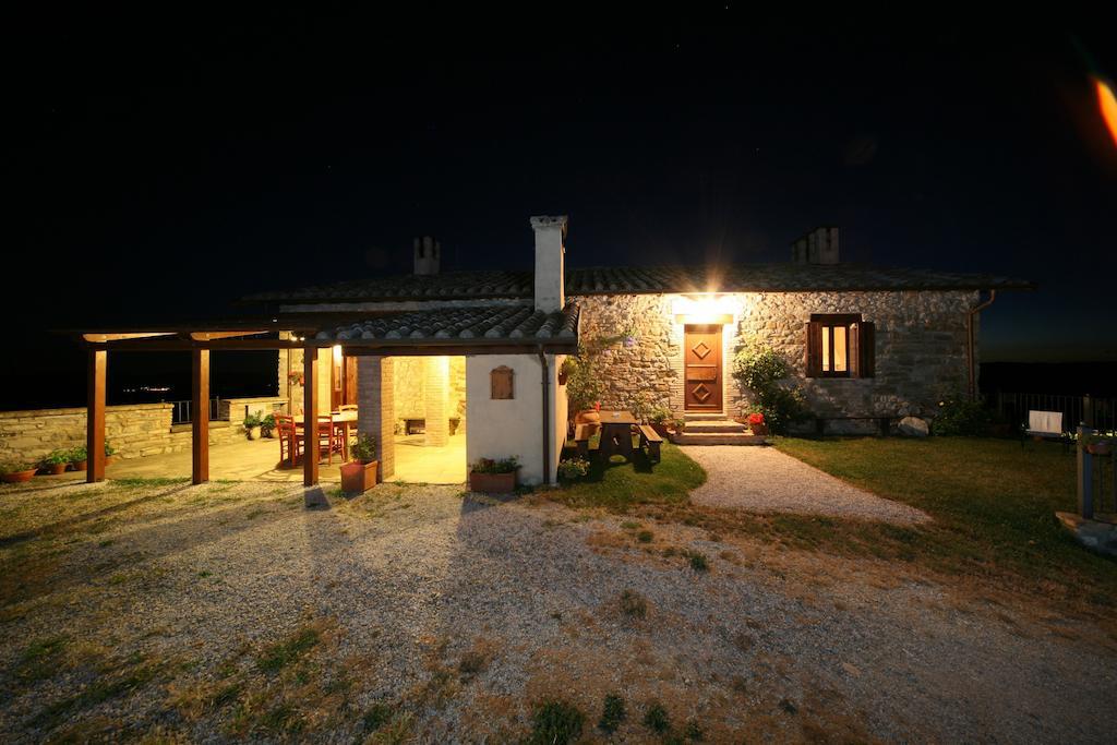 Agriturismo Monte Valentino 피에트라루냐 외부 사진