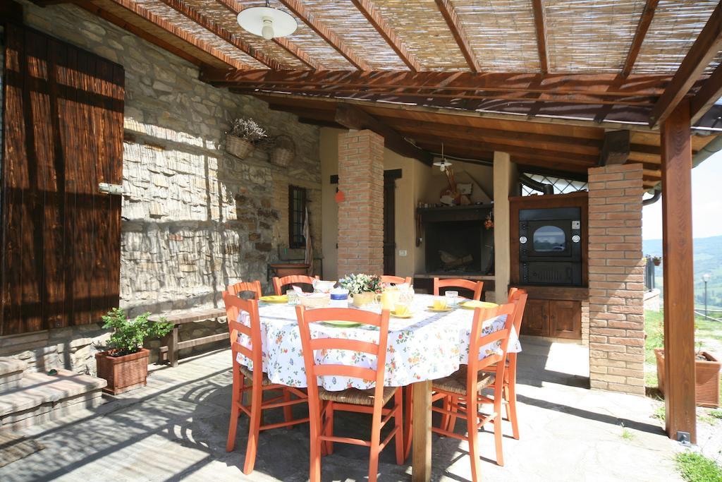 Agriturismo Monte Valentino 피에트라루냐 외부 사진